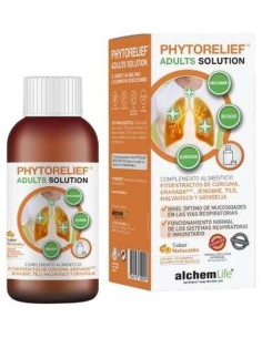 Phytoadvance Relief Adultos 120Ml. de Phytoadvance 2
