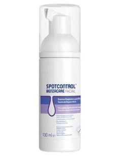 Benzacare Spotcontrol Espuma Limpiadora 130Ml de Benzacare 2