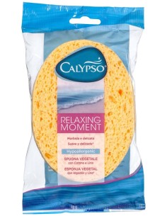 Esponja Natural Relax de Calypso 2