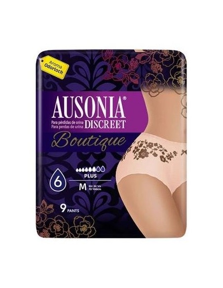 Ausonia Discreet Pants Boutique Tm 9 Un de Ausonia