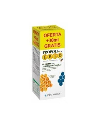 Oligomir Plus 170 Ml Specchiasol