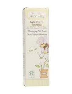 Leche Corporal Hidratante Baby 100Ml. Eco** de Anthyllis 2