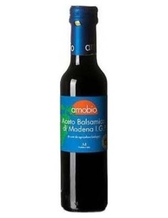 Vinagre Balsamico Modena Amobio 250Ml. de Amobio 2