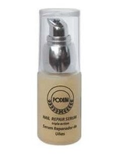 Podium Serum Reparador Uñas 30Ml de Podium 2