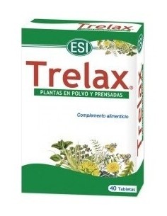 Trelax 40Comp. de Trepatdiet-Esi 2