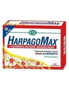 Harpagomax (Verpago) (Ext. Seco) 60Comp. de Trepatdiet-Esi 2
