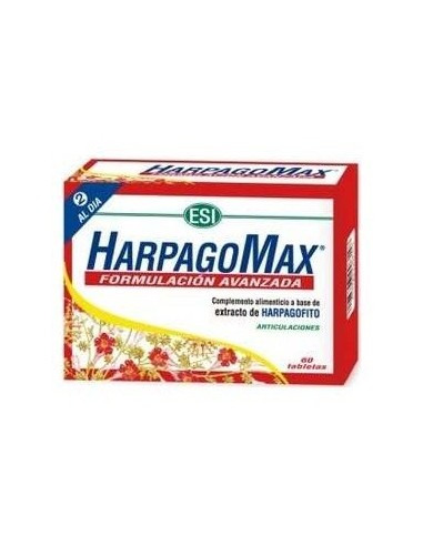 Harpagomax (Verpago) (Ext. Seco) 60Comp. de Trepatdiet-Esi