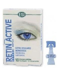 Retin Active Monodosis 5Ml. de Trepatdiet-Esi 2