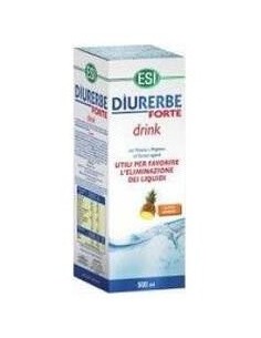 Diurerbe Forte Fluido Piña 500Ml. de Trepatdiet-Esi 2