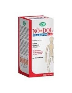 No Dol Coral Calcium Max 80Cap. de Trepatdiet-Esi 2