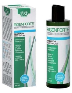Rigenforte Champu Anticaspa 250Ml. de Trepatdiet-Esi 2
