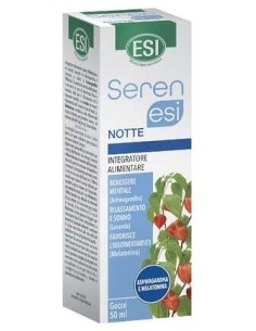 Serenesi Notte Gotas 50Ml. de Trepatdiet-Esi 2