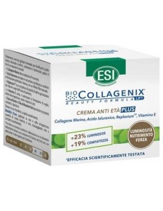 Collagenix Crema Antiedad 50+ 50Ml. de Trepatdiet-Esi 2
