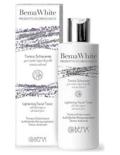 Bema White Tonico Aclarante 200Ml. Bio de Bema 2