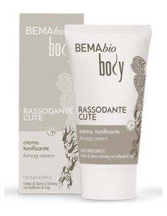 Bema Body Crema Tonificante 150Ml. Bio de Bema 2