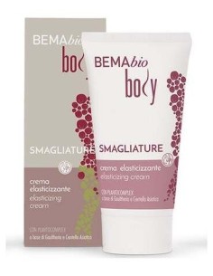 Bema Body Crema Elasticidad Estrias 150Ml. Bio de Bema 2