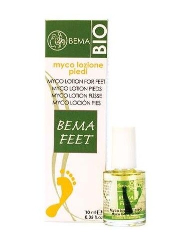 Bema Feet Myco Locion Pies 10Ml. Bio de Bema