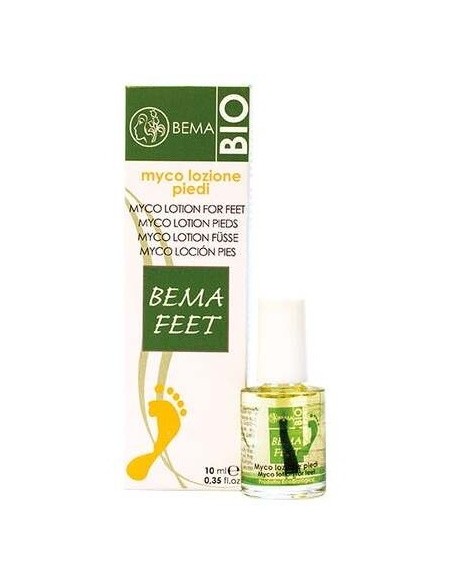 Bema Feet Myco Locion Pies 10Ml. Bio de Bema