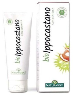 Bioippocastano Crema 75Ml. de Naturando 2