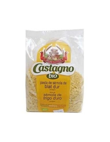 Semillitas De Trigo Duro 500 Gramos Eco Castagno