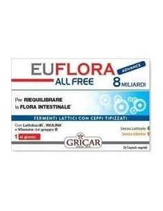 Euflora 8 All Free Advance 24Cap. de Gricar 2