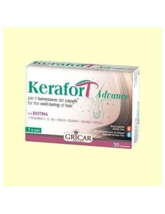 Kerafort Advance 30Comp. de Gricar 2