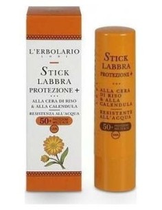 Solar Stick Labial Spf50 4,5Ml. de L´Erbolario 2