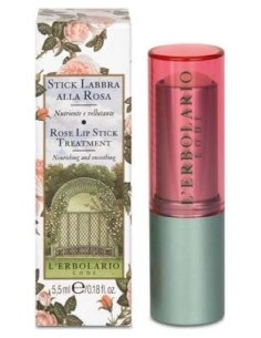 Rosa Stick Labial A La Rosa 5,5Gr. de L´Erbolario 2