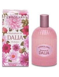 Matices Dalia Perfume Edicion Limitada 100Ml. de L´Erbolario 2