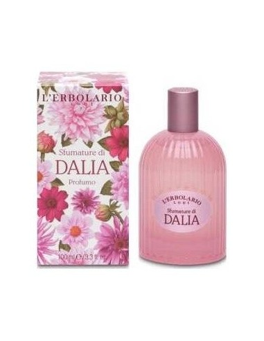Matices Dalia Perfume Edicion Limitada 100Ml. de L´Erbolario