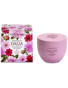 Matices Dalia Crema Corporal 300Ml. de L´Erbolario 2