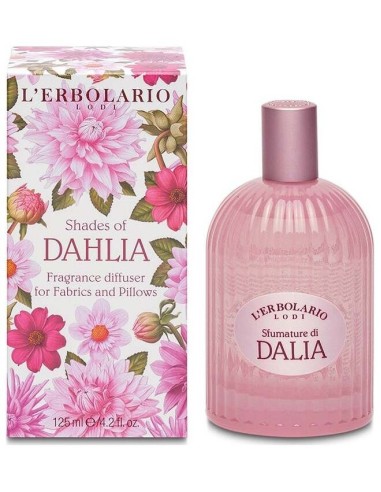 Matices Dalia Ambientador Tejidos 125Ml. de L´Erbolario