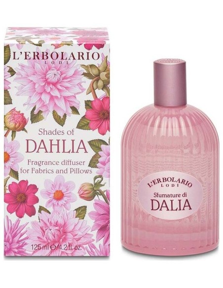 Matices Dalia Ambientador Tejidos 125Ml. de L´Erbolario