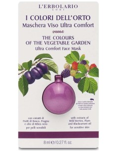 Colores Del Huerto Cara Ultra Confort 8Ml. de L´Erbolario 2