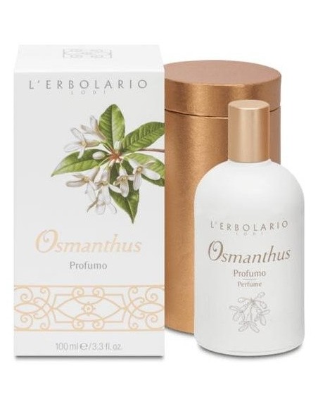 Osmanthus Perfume 100Ml. de L´Erbolario