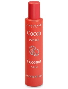 Cocco Perfume 50 Ml de L´Erbolario 2
