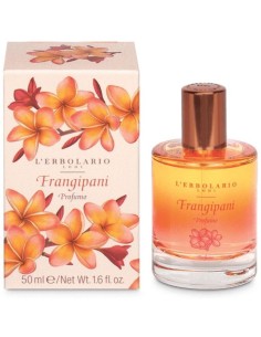 Frangipani Perfume 50Ml. de L´Erbolario 2
