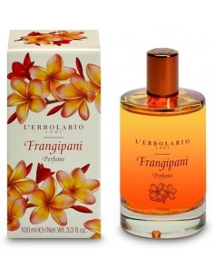 Frangipani Perfume 100Ml. de L´Erbolario 2