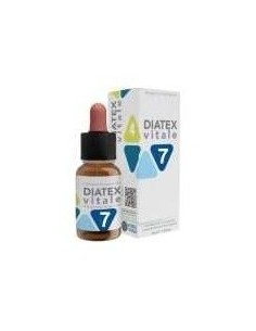 Diatex Vitale 07 30Ml. de Forza Vitale 2