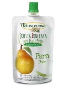 Pure De Pera 18 Uds X 100Gr. Bio de Frulla 2