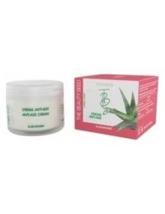 Crema Antiedad Noche 50 Ml. de Bioearth 2