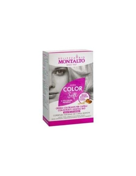 Tinte Montalto Soft 4.9 Chocolate 135Ml. de Santiveri