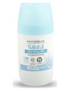 Desodorante Natural Roll-On 50Ml. de Harbor 2
