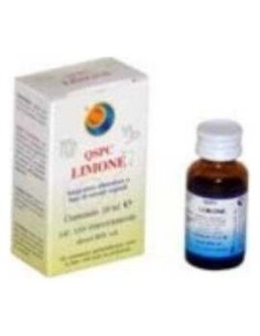 Qsa Limone Gotas 10Ml. de Herboplanet 2