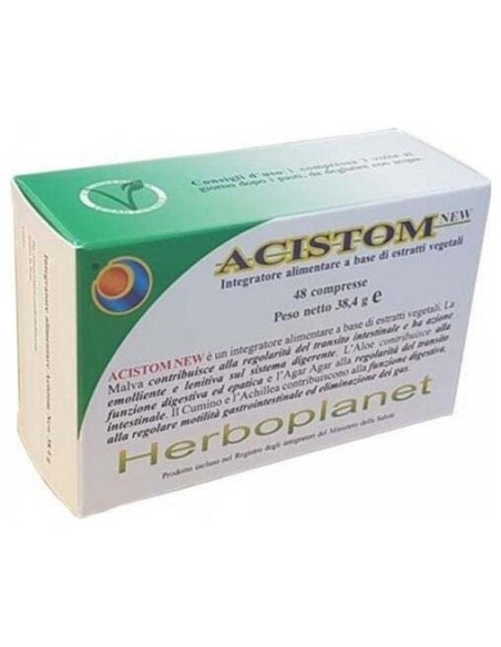 Acistom 48Comp. de Herboplanet
