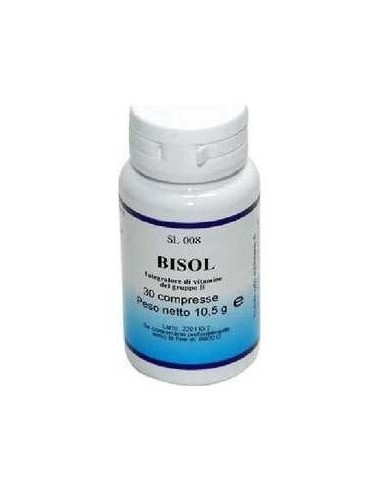 Bisol 30Comp. de Herboplanet