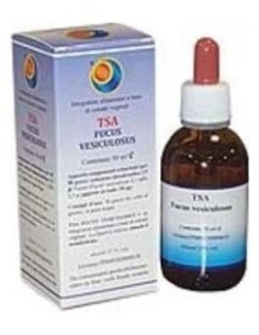 Tsa Fucus Vesiculosus Talo 50Ml. de Herboplanet 2