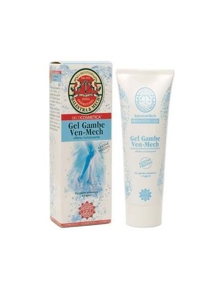 Ven Mech Gel 250Ml. Decotopia de Decottopia