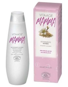Vita-Age Mamma Jabon Intimo 250Ml. de Bottega Di Lungavita 2
