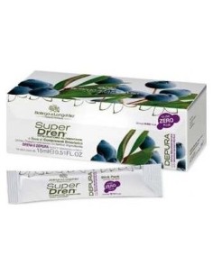 Super Dren Depura Stick Mirto 14Sticks de Bottega Di Lungavita 2